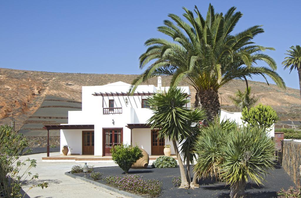 Villa Remedios Teguise  Phòng bức ảnh